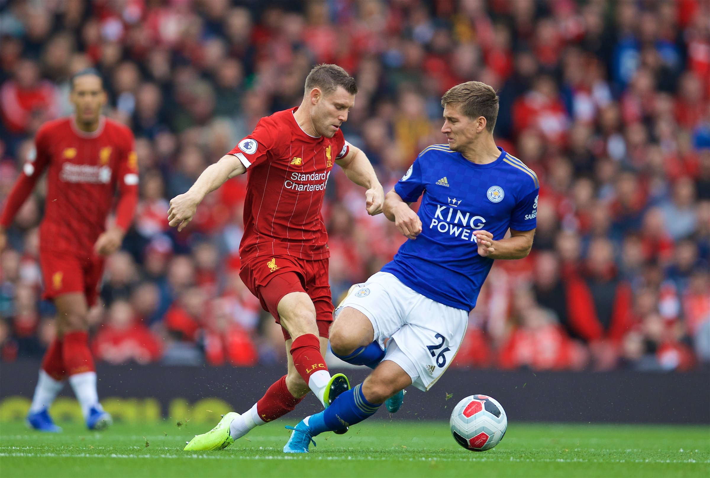 这场对抗将 这场对抗将